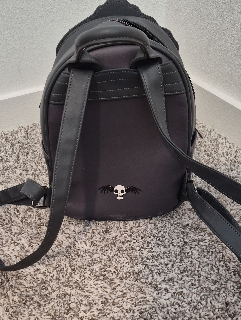 Corpse Bride Backpack - Picture 2 of 4